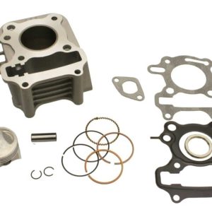 Naraku 42mm Performance Cylinder Kit for SYM