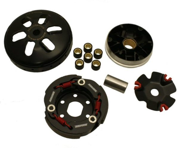 Naraku QMB139 Super Transmission Kit Eco