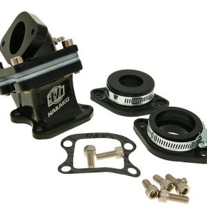 Naraku Performance Intake compatible with  Elite 2-Stroke