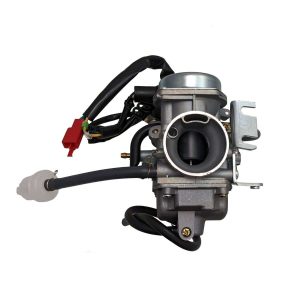 Naraku CVK Carburetor - 30mm for GY6 Engines