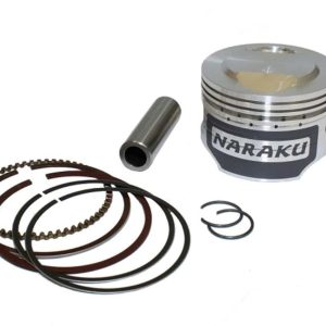 Naraku 52.4mm Piston Kit