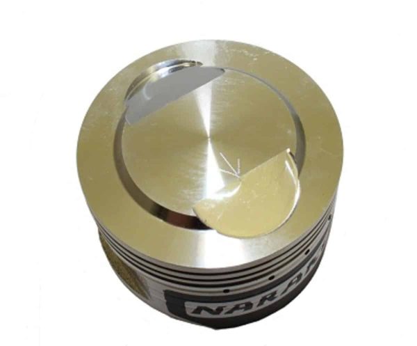 Naraku 52.4mm Piston Kit