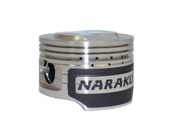 Naraku 52.4mm Piston Kit