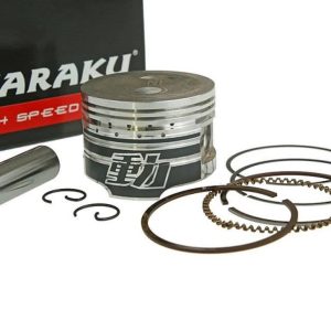 Naraku 47mm Piston Kit for QMB139