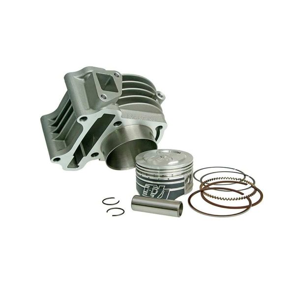 Naraku 52.4mm Performance Cylinder & Head Kit