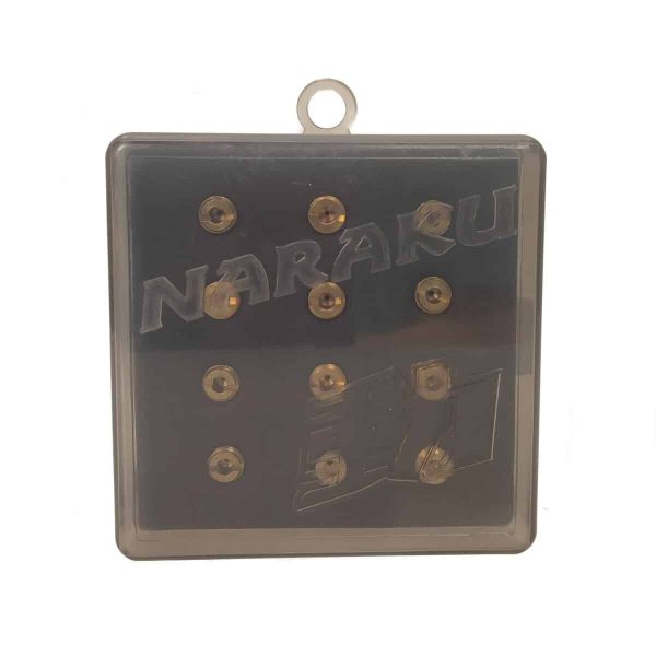 Naraku Jet Kit compatible with  Spree, Aero 50 and SA50
