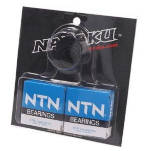 Naraku Minarelli 50 Crank Bearing & Seal Kit