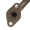 Naraku Crossover Exhaust for QMB139 50cc