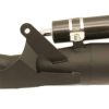 Naraku Crossover Exhaust for QMB139 50cc