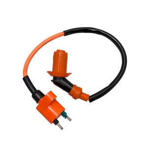 Naraku High Output Ignition Coil - 2 Pin GY6