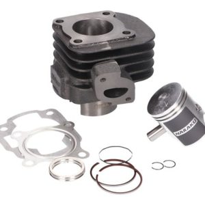 Naraku 50cc Cylinder Kit for AC Minarelli