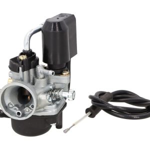 Naraku Carburetor - 17.5mm for Minarelli Style Engines