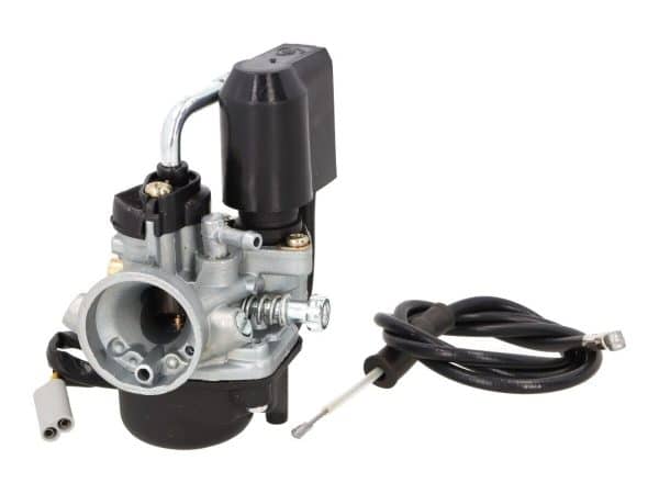 Naraku Carburetor - 17.5mm for Minarelli Style Engines