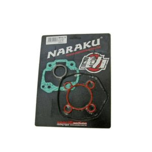 Naraku Gasket Set for 70cc LC Minarelli Engines