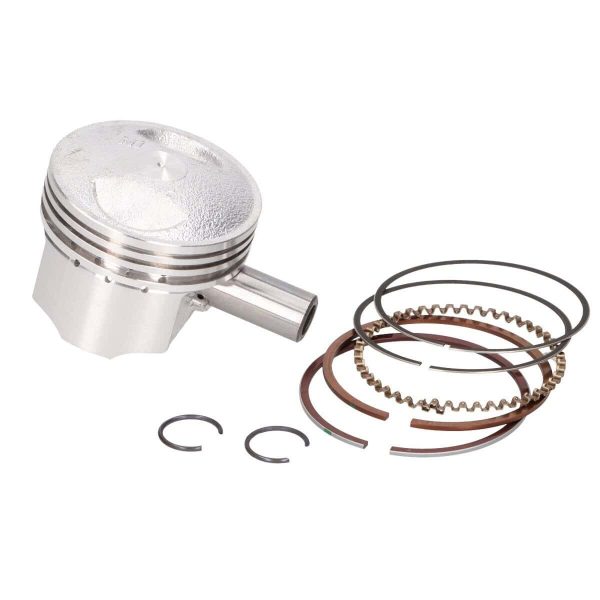 Naraku 63cc (42mm) Replacement Piston for SYM 4-Stroke Scooters