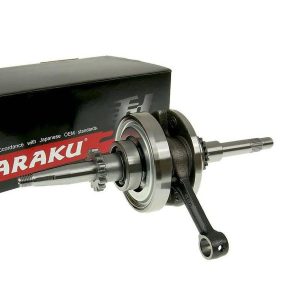 Naraku Crankshaft Heavy Duty 16 Tooth for QMB139