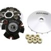 Naraku Maxi Speed Variator for GY6