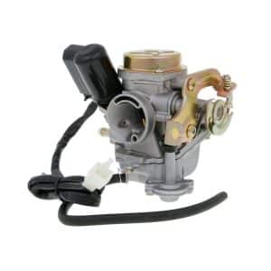 Naraku Carburetor - 18.5mm V.3 for QMB139 Engines