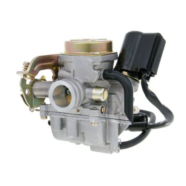 Naraku Carburetor - 18.5mm V.3 for QMB139 Engines