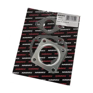 Naraku Gasket Set for 50cc Morini AD50 Engines