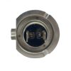 Universal Parts 12V 55W H7 Headlight Bulb Replacement