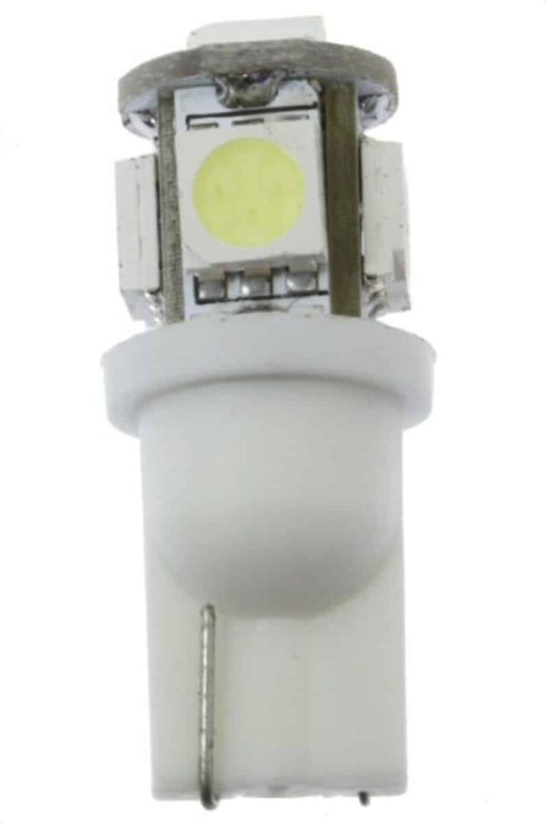 12V 5 SMD Running Light