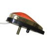 Universal Parts Small Turn Signal Assembly