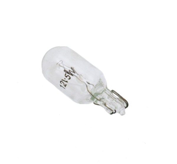 Universal Parts 12V 5W Turn Signal Bulb