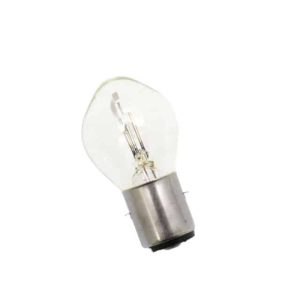 12V 35/35W BA20D Headlight Bulb