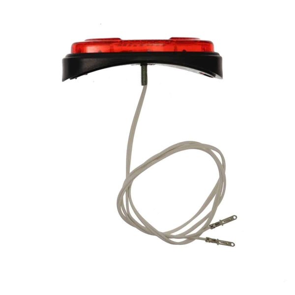 Universal Parts 12 Volt Rear Tail Light