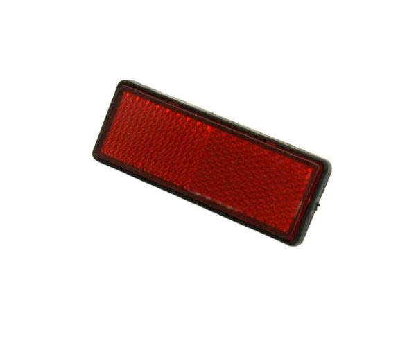 Universal Parts Rectangle Reflector