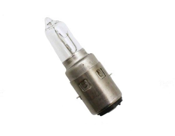 12V 35/35W BA20D Halogen Headlight Bulb