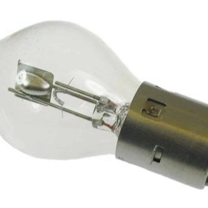 12V 45/40W BA20D Headlight Bulb