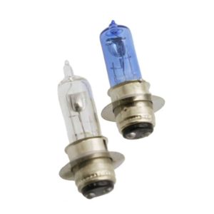 12V 35/35W P15D-25-1 Halogen Headlight Bulb