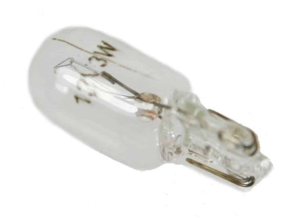 Universal Parts 12V 3W Turn Signal Bulb