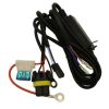 12V 35W Xenon HID H6 Headlight Bulb
