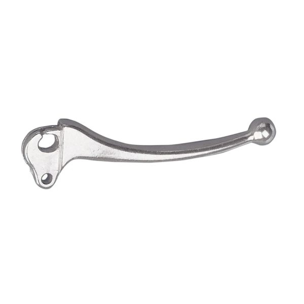 Clutch & Brake Lever (Ball End,Silver) Vintage LF Vespa