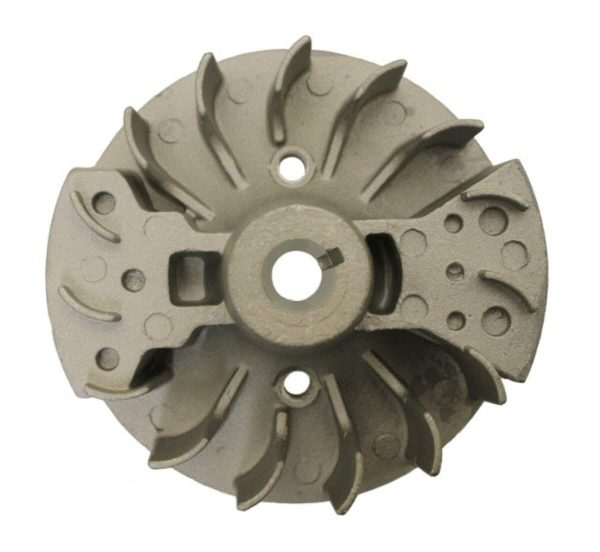 Universal Parts 33cc-49cc Flywheel