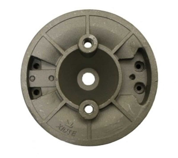 Universal Parts 33cc-49cc Flywheel