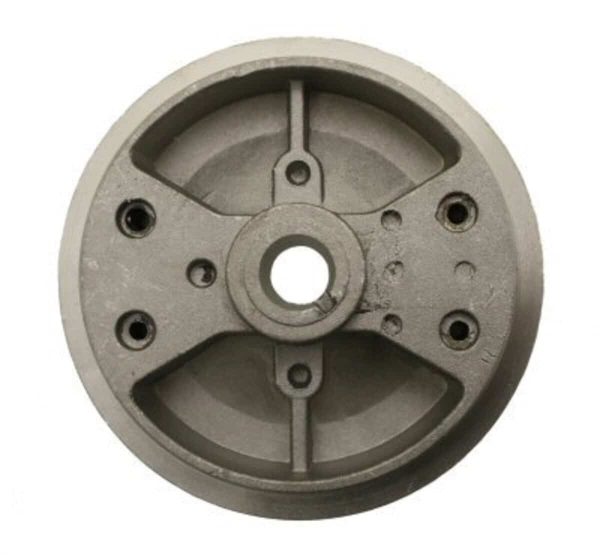 Universal Parts 47cc/49cc Flywheel