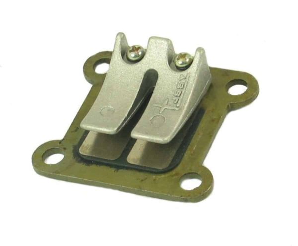 Universal Parts 47cc Reed Valve