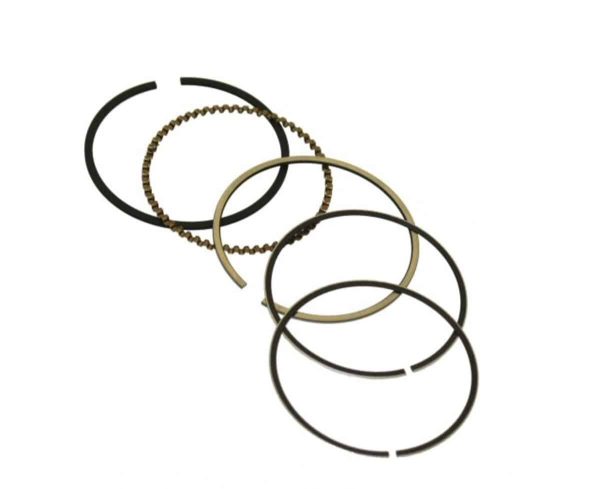 Universal Parts 110cc, 4-stroke Piston Ring Set