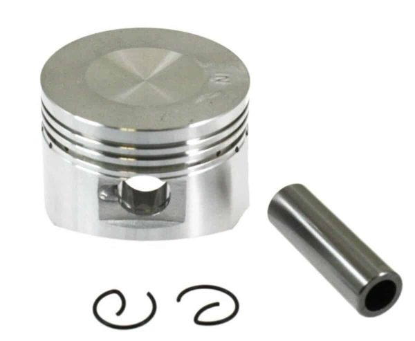 Universal Parts 4-Stroke Piston - 52mm