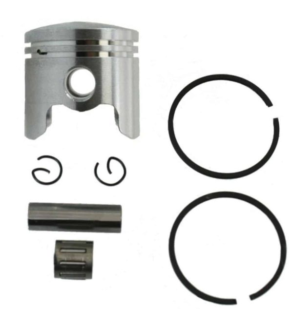 Universal Parts 33/36cc Piston & Ring Set