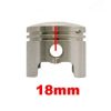 49cc 2-stroke 44mm Piston Kit
