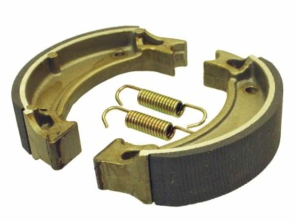 EBC Brakes 503 Brake Shoes 110x25mm