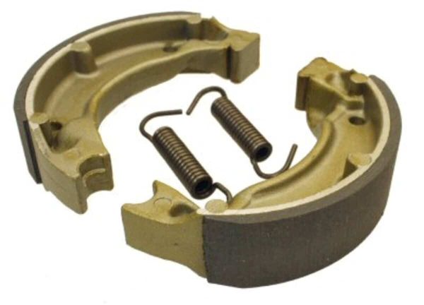 EBC Brakes 518 Brake Shoes 110x25mm