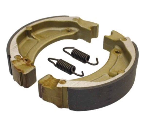 EBC Brakes 519 Brake Shoes 95x20mm