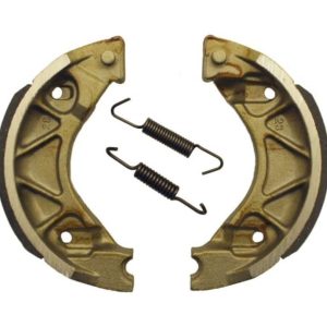 EBC Brakes 530 Brake Shoes 110x25mm