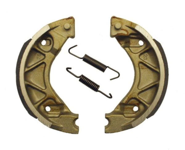 EBC Brakes 530 Brake Shoes 110x25mm